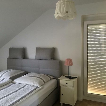 Ferienhaus Sonnenblume Apartment Hamelin Exterior foto